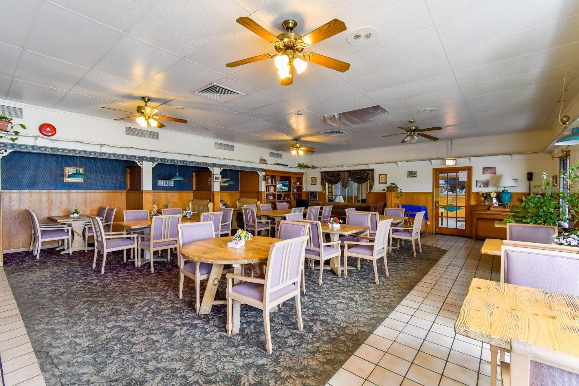 Oyo Hotel Tyler Lindale Bagian luar foto